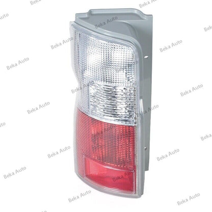 ya 2 8.15 Suitable for 2005-2011 for Nissan Urvan E25 left rear taillight brake light without bulb