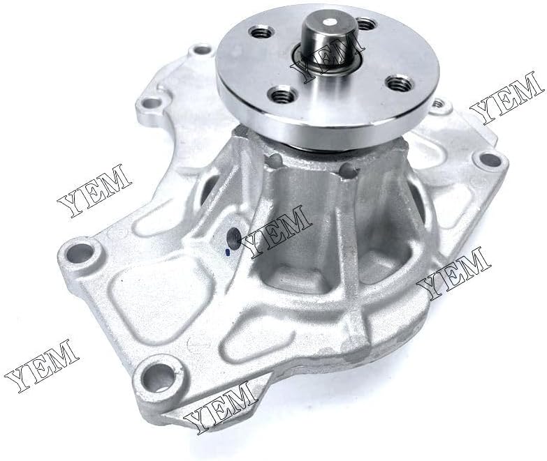 ya 13 9.15 baidi 4D34T Water Pump ME990369 ME990370 J200-13205 Fit for Mitsubishi Engine