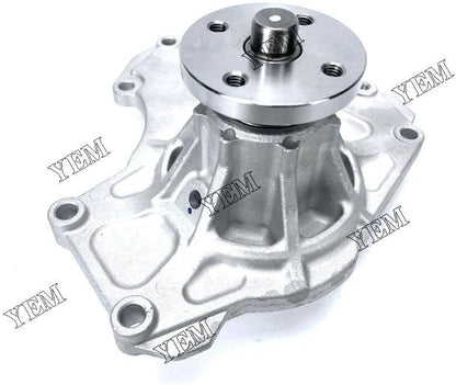 ya 13 9.15 baidi 4D34T Water Pump ME990369 ME990370 J200-13205 Fit for Mitsubishi Engine