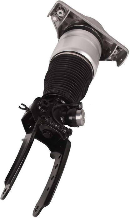 ya 12 10.8 baidi 1PC Front Right Air Ride Shock Sturt RH for Audi Q7 for VW Touareg for Porsche for Cayenne