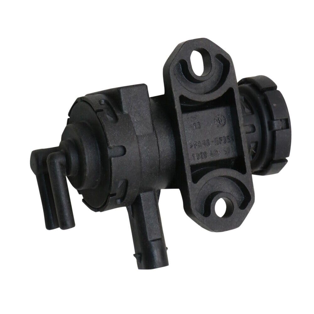 ya 4 8.8 Pressure Converter Valve Suitable for BMW 335d X5 8 509 323 11658509323 11747796338