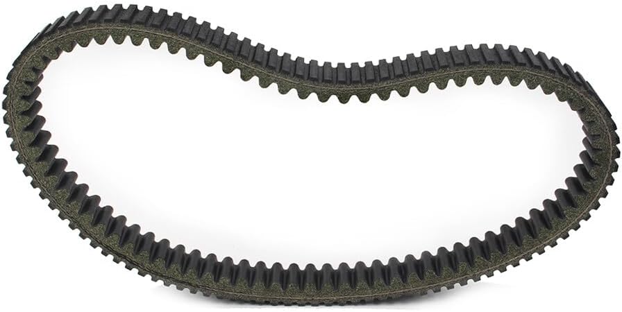 ya 9 10.24 1x Drive Belt for Can-Am Maverick 1000 1000R 4X4 2013 2014 2015 2016 2017 2