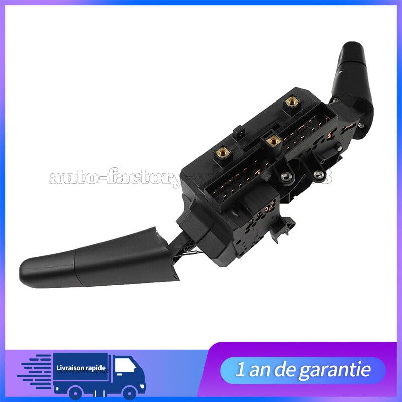 ya 6 8.24 baidi COM for Man DE COMMODO Phare CLIGNOTANTS Pour for Mercedes Sprinter 1995-2006 Neuf