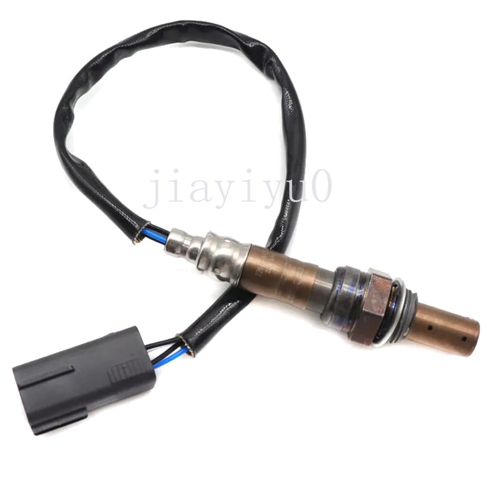 ya 4 8.8 Upstream Oxygen Sensor for 2000-2001 for Subaru Legacy Outback 2.5L Only fit Manual