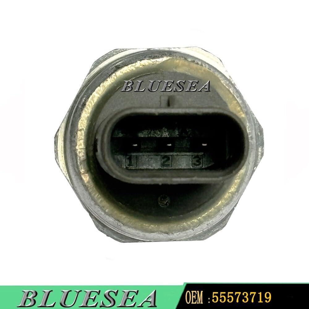 ya 5 8.24 baidi 55573719 Engine Oil Pressure Sensor for Chevrolet for Cruze Captiva Orlando