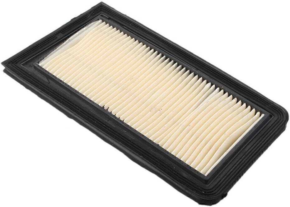 ya 5 8.10 for Suzuki AN650 Burgan 650 Skywave 650 2003-2015 2014 Air Filter Intake Cleaner