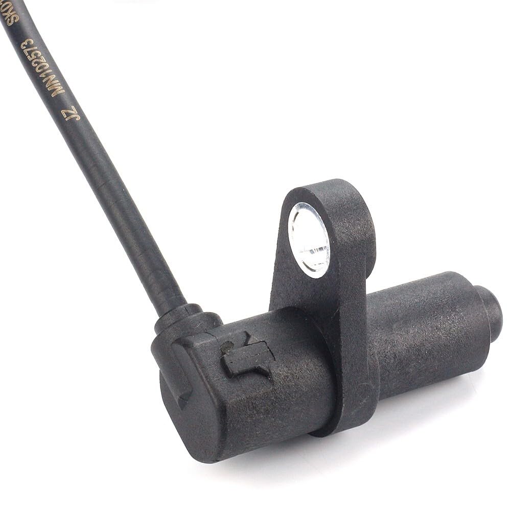 ya 2 8.15 ABS Wheel Speed Sensor 89543-02061 for Toyota Auris Touring Sports Estate 07-12
