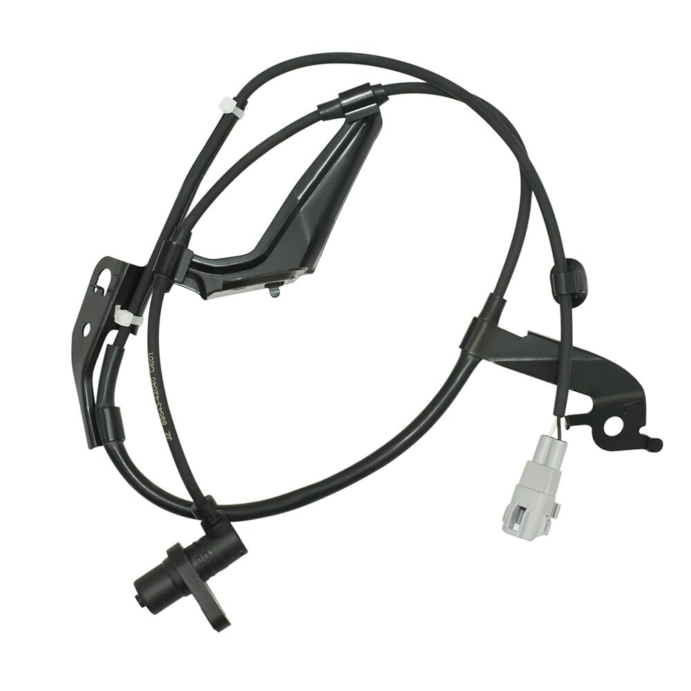 ya 5 8.10 Front Left ABS Wheel Speed Sensor for Toyota RAV4 2001-2005 2.0 2.4L 89543-42040
