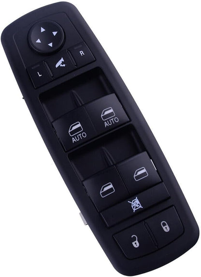 ya 14 9.20 zhengce Left Front Door Window Mirror Master Switch fits for Jeep Grand Cherokee 1-1