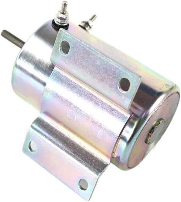 ya 10 9.16 zhengce New working solenoid valve 24V for Delco Trombetta intermittent duty P515A5