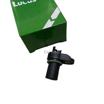 ya 2 8.15 OE Lucas 13627548995 Crankshaft Position Sensor for BMW 550i 650i 750i X5 X6