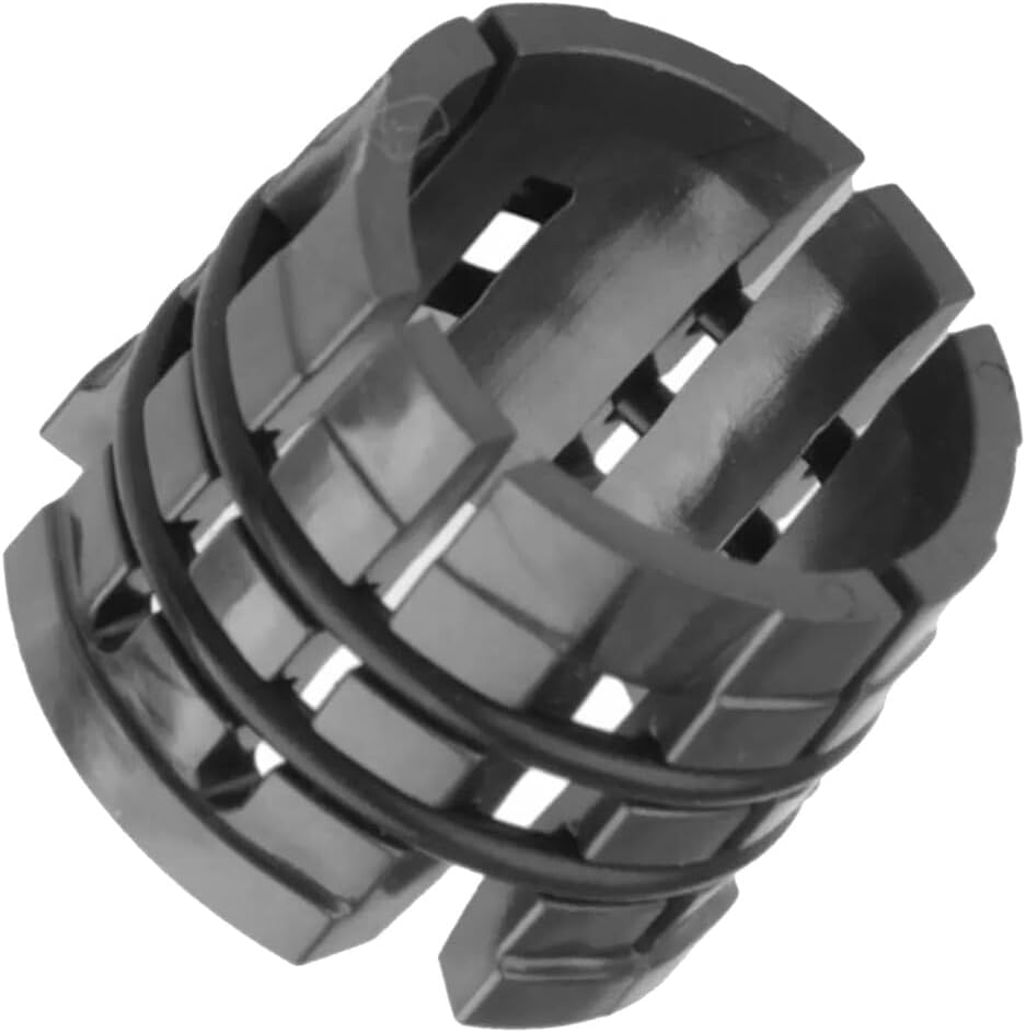 ya 4 8.10 For 2008-2014 Soul Steering Rack Shaft Bushing Black 56521-2K000 Replacement