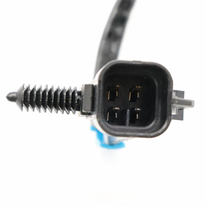ya 4 8.10 O2 Oxygen Sensor 12612459 is Suitable for Buick, for Chevrolet, for Cadillac, 1491007540,