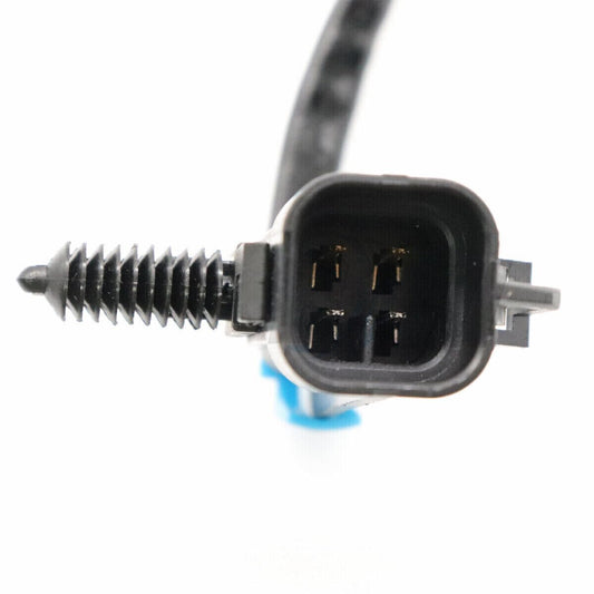 ya 4 8.10 O2 Oxygen Sensor 12612459 is Suitable for Buick, for Chevrolet, for Cadillac, 1491007540,