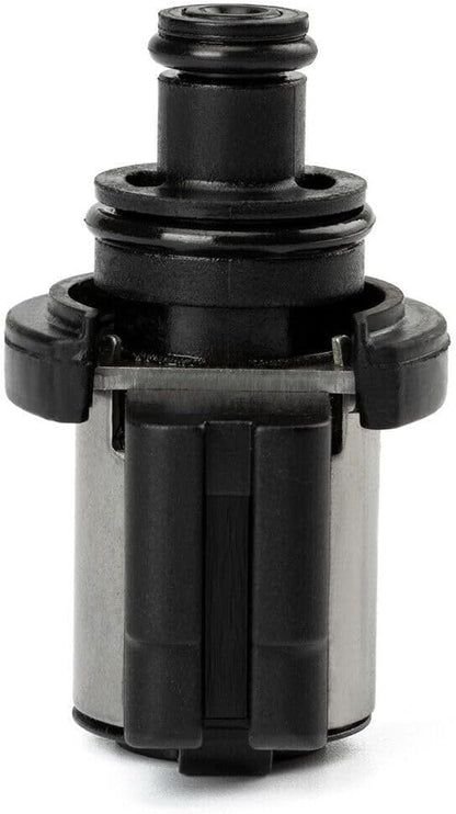 ya 10 9.16 baidi 4-Pack Torque Converter AWD Control and Locking Solenoid Valve for Subaru CVT TR580 TR690-