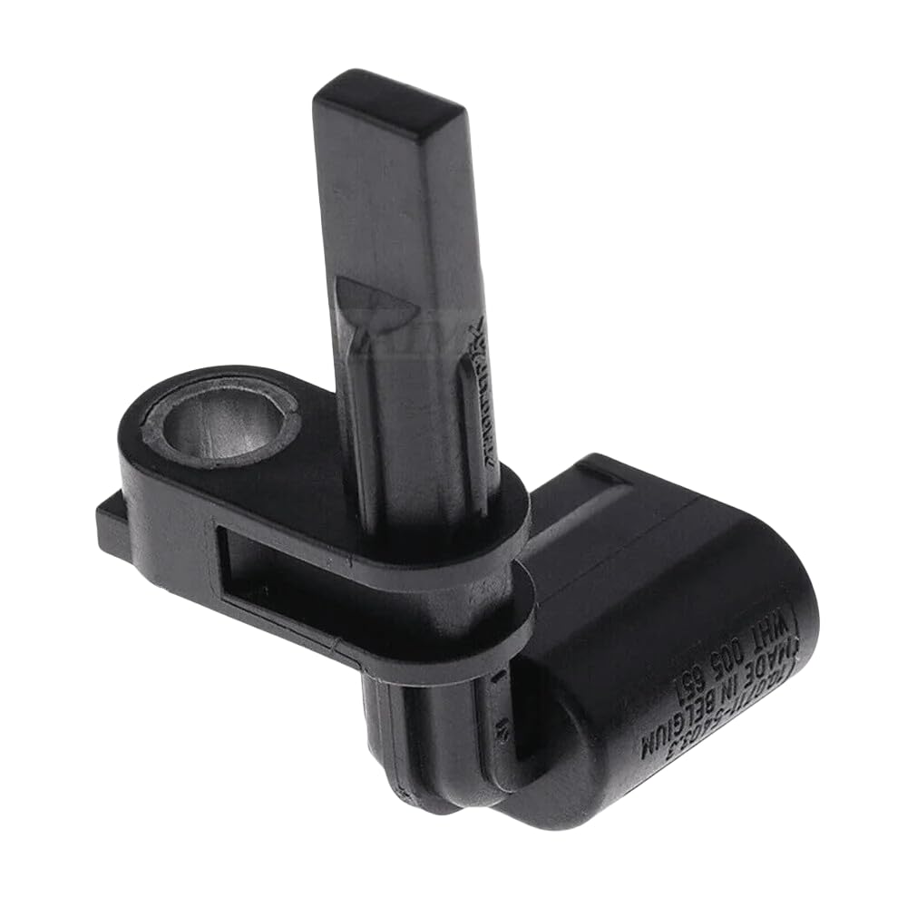 ya 2 8.15 ABS Wheel Speed Sensor 7L0927808A for VW for Golf for Jetta Passat 