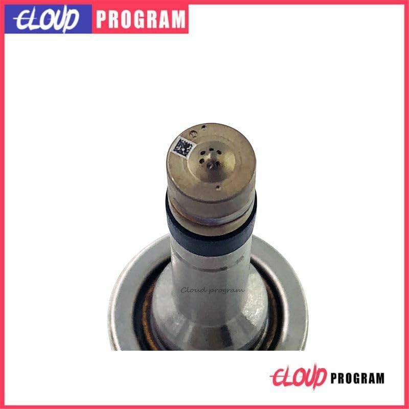 ya 12 10.8 baidi Fuel Injector For Fiesta C-MAX Focus for Ford Galaxy 1.6 ST for Volvo OE CJ5G-9F593-AA