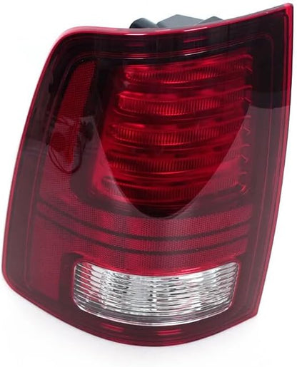 ya 10 9.16 zhengce Right Rear LED Tail Light Assembly for Dodge for Ram 1500 2013-2018 Turn Si