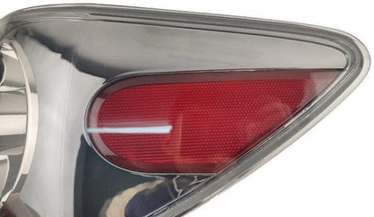 ya 10 9.16 zhengce Tail light housing rear brake light left rear suitable for Mazda CX-7 CX7 2