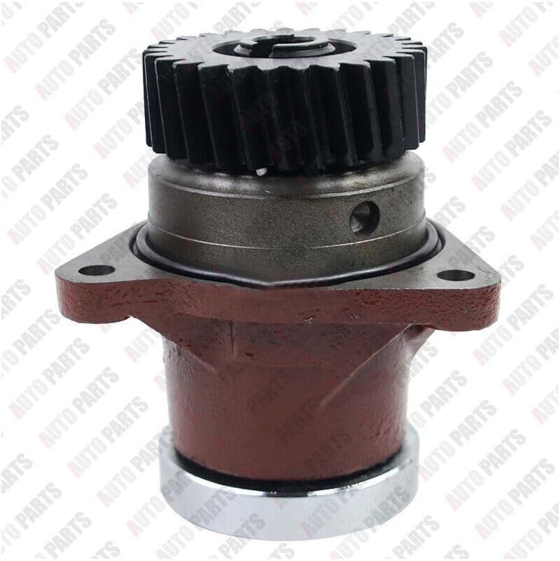 ya 6 8.24 baidi Belt driven fuel pump compatible with for Volvo 20441702 20511839 20816480 208388