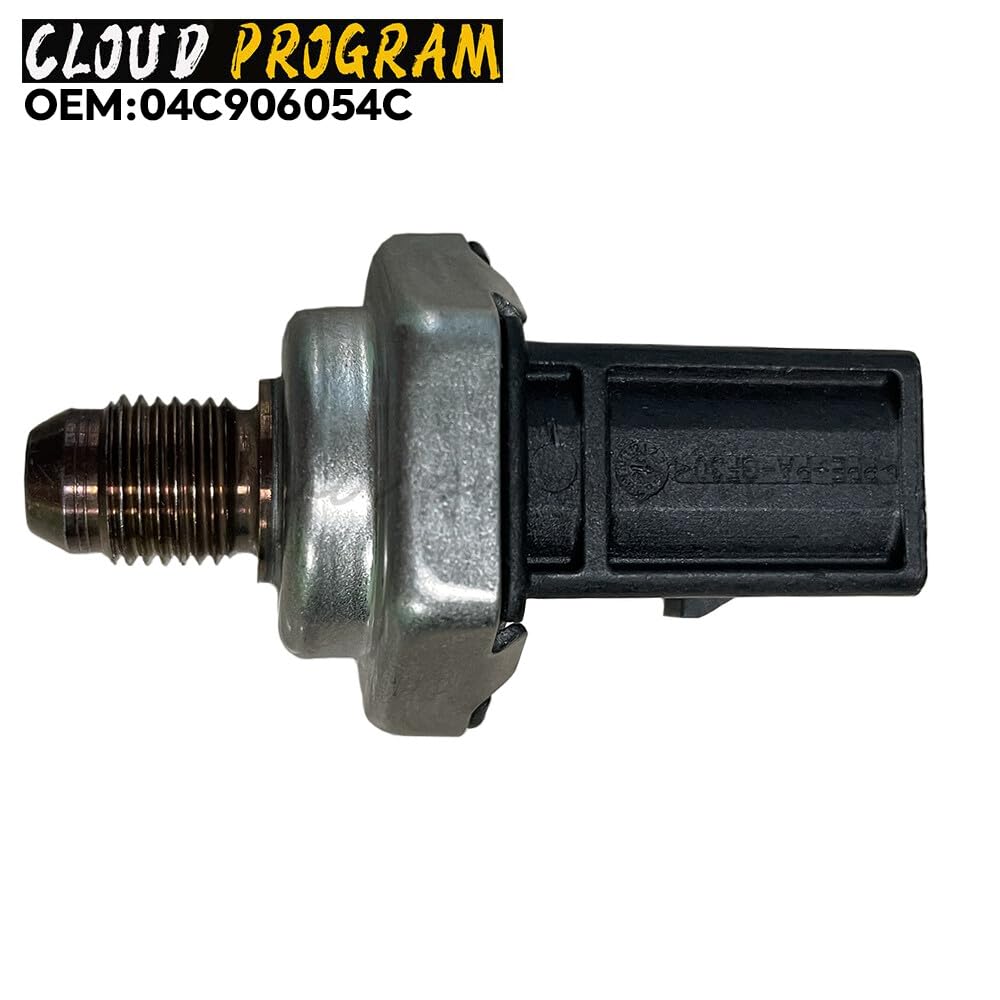 ya 6 8.24 baidi Suitable for VW for Audi A3 DAD Engine High Scheduled Fuel Rail Sensor 2012-2021 1.0-1.5TSI