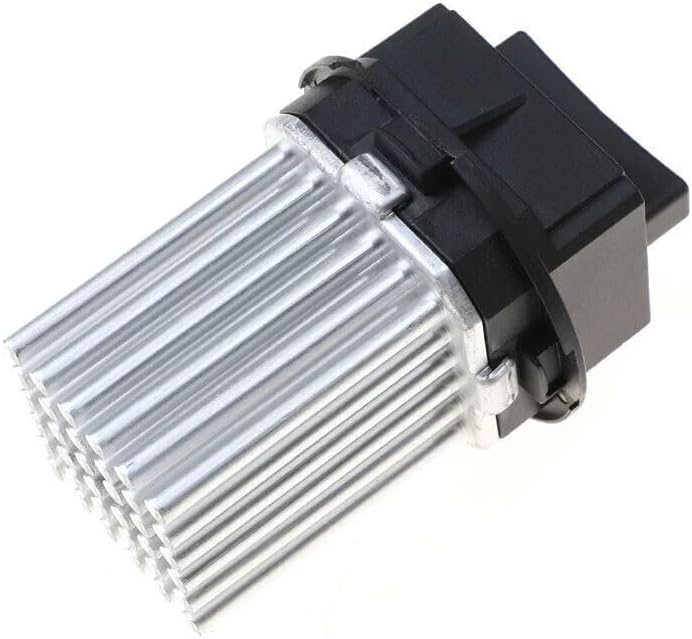 ya 11 9.14 baidiCrafter air conditioner heater blower motor regulator resistor 2048707710