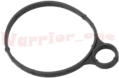 ya 28 10.13 zhengce Black Vacuum Pump Seal LR039593 for Land Rover LR2 for Range for Rover Evo