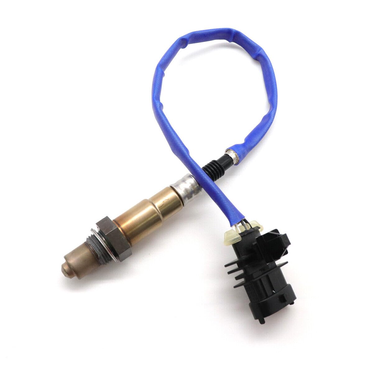 ya 4 8.10 Front Oxygen Sensor 55572993 is Suitable for Chevrolet Cruze Sonic Trax Buick Encore 1.4L