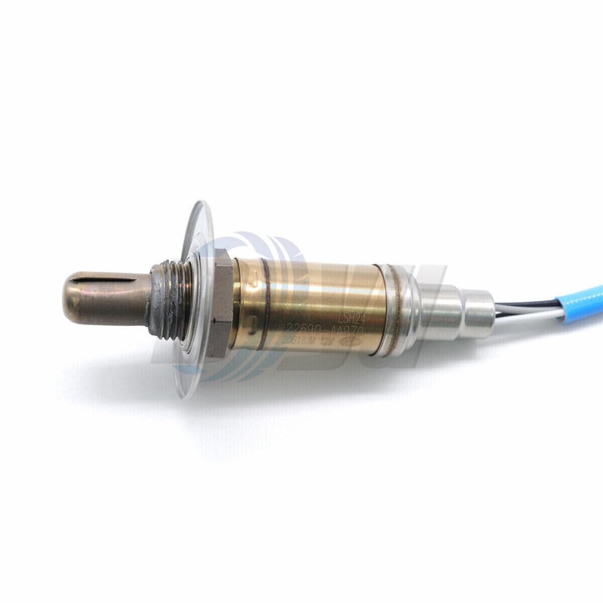 ya 5 8.24 baidi 22690-AA891 Downstream Oxygen Sensor for Subaru Forester Impreza Legacy 1.5 2.0L