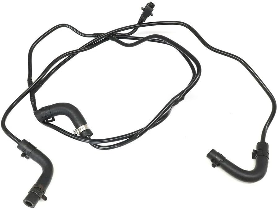 ya 23 10.7 baidi 1 Piece Coolant Reservoir With Cap For for Nissan For Rogue 2008-15 21711-JG000 New