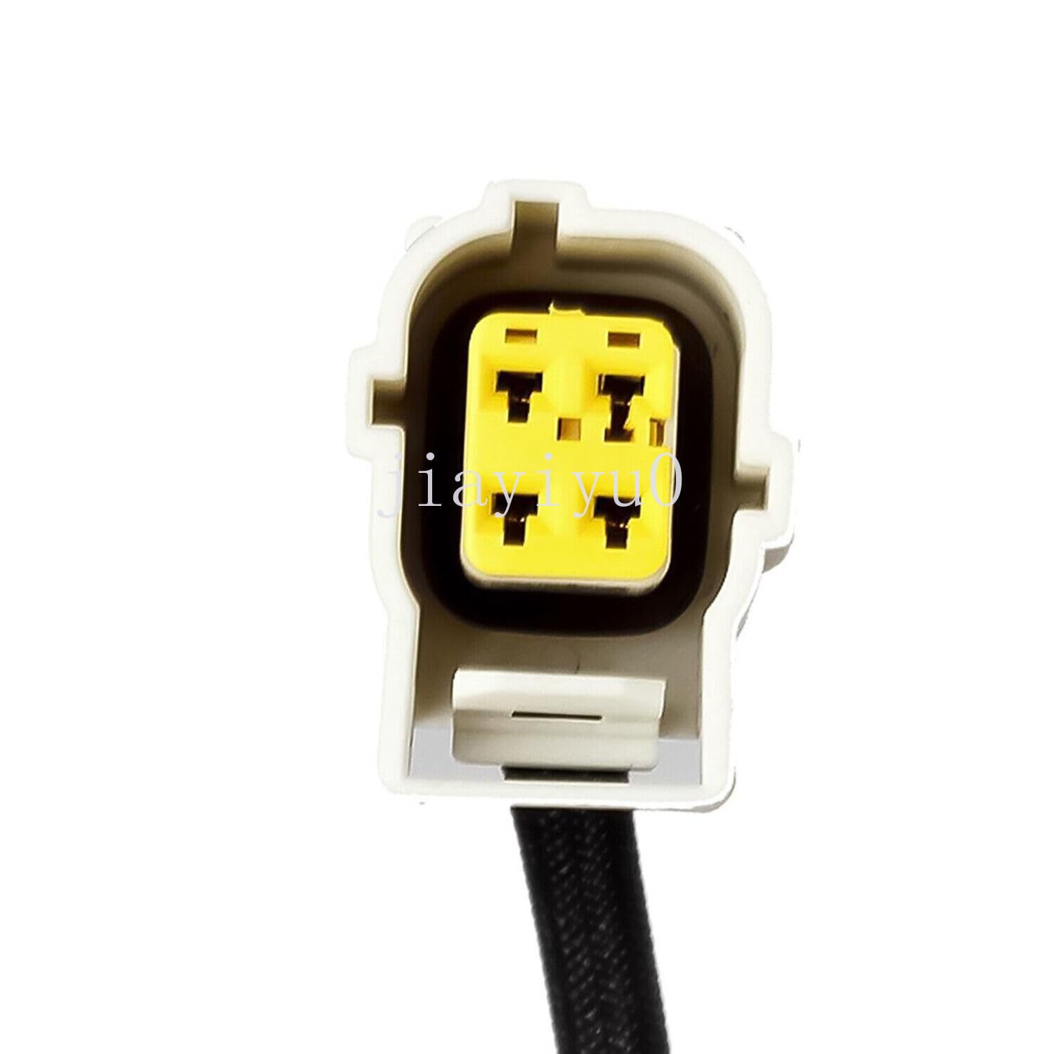 ya 4 8.8 Downstream Oxygen O2 Sensor for 2015-2018 for Jeep Compass Cherokee, 15-18 for Ram 1500