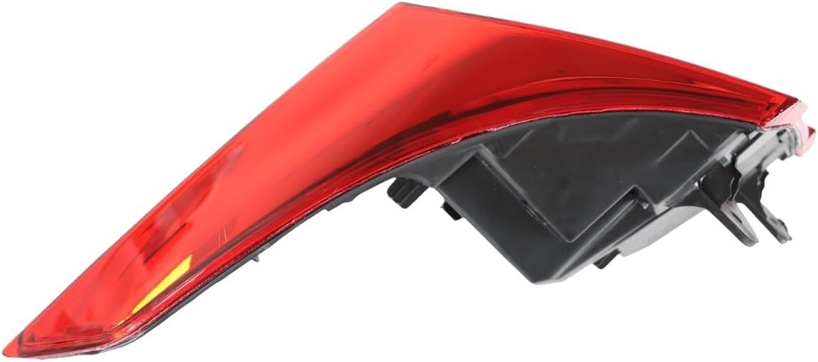 ya 10 9.16 zhengce Right Side Tail Light Assembly for 2018-2021 for Honda for Accord Sedan Tai