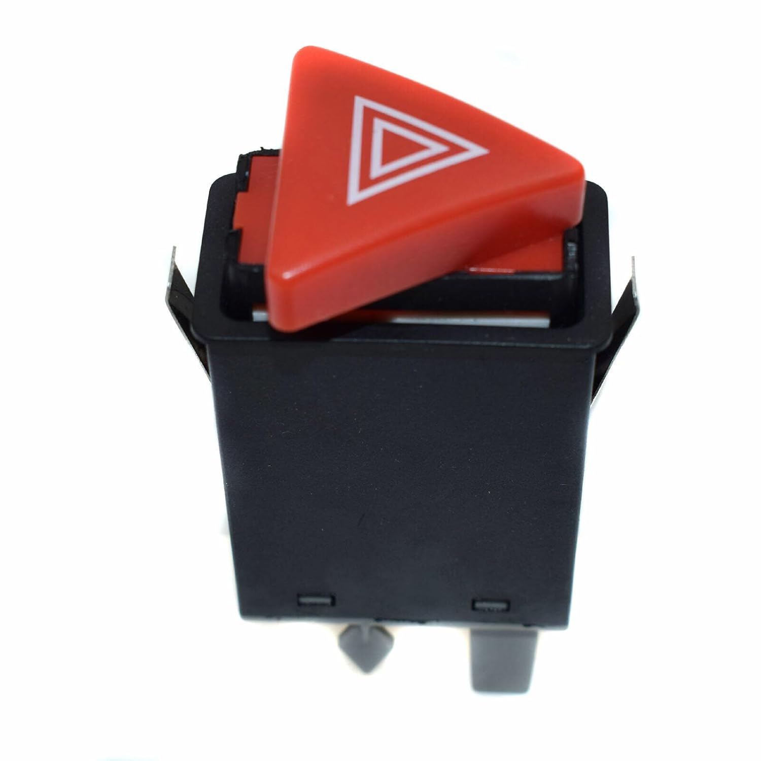 ya 4 8.8.2 Suitable for VW for Skoda Octavia 00-10 Warning Emergency Hazard Light Switch 1U0953235B 
