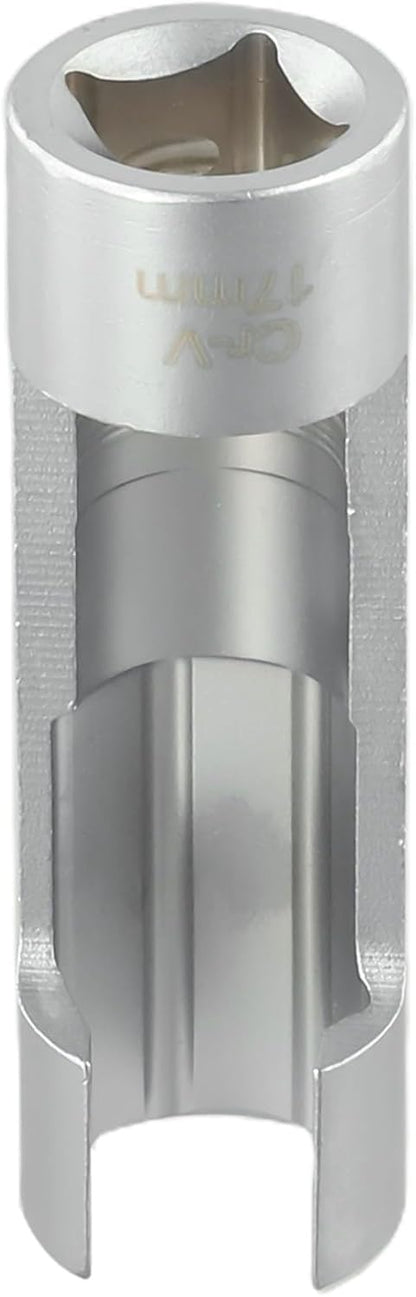 ya 14 9.20 baidi Made Of Hexagonal Opening Removal Sleeve Oxygen Sensor Wrench Fuel Injector-1