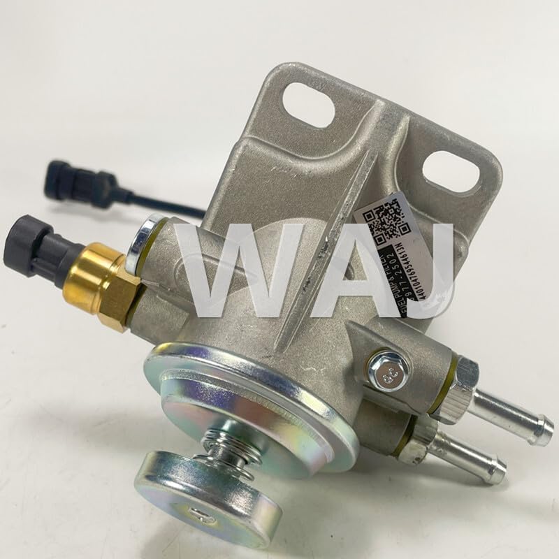 ya 4 8.24 baidi WAJ Diesel Fuel Filter Primer Pump 319703E000 for Kia Sorento BL D4CB 2002