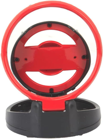 ya 6 8.24 baidi Car A/C Air Vent Cup Holder Stand Mount for for Jeep for Wrangler JK JL JT
