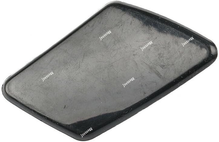 ya 27 10.13 baidi x1 Headlight Front Bumper Right Washer Cover Cap Lid for Volvo S40 V50 2005-2007