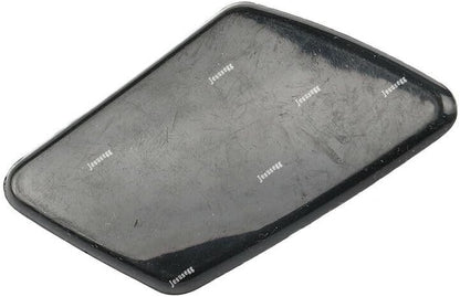 ya 27 10.13 baidi x1 Headlight Front Bumper Right Washer Cover Cap Lid for Volvo S40 V50 2005-2007
