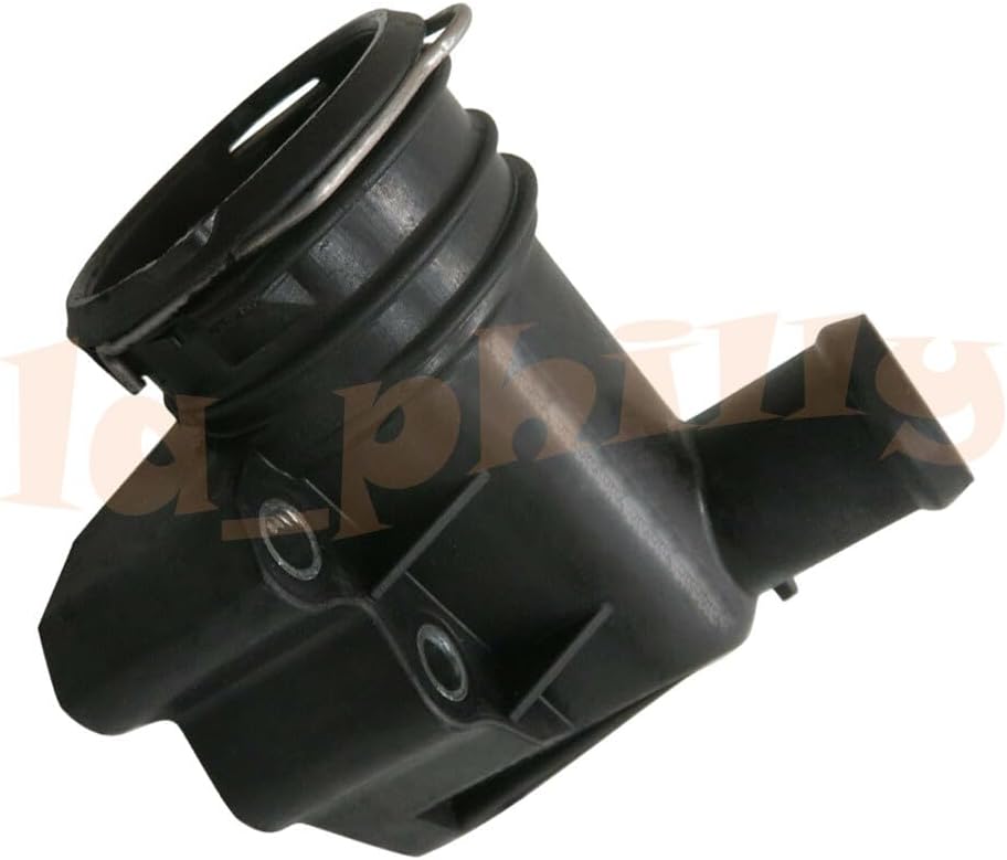 ya 5 8.10 for Mercedes-Benz W212 S212 W218 W222 6422001156 Engine Coolant Outlet Flange