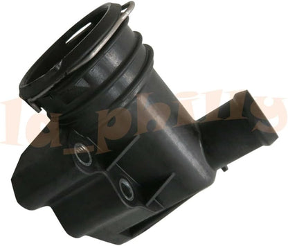 ya 5 8.10 for Mercedes-Benz W212 S212 W218 W222 6422001156 Engine Coolant Outlet Flange