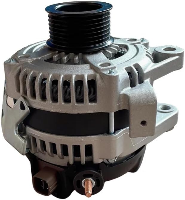 ya 11 9.14 baidi2006-2008 100A 12V Car Alternators for Toyota for RAV4 2.4L 27060-28300