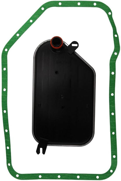 ya 11 9.14 zhengce 24341423376 24101423380 Automatic Transmission Filter + Gasket for BMW E46