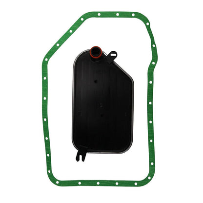 ya 6 8.14 24341423376 24101423380 Automatic Transmission Filter + Gasket for BMW E46 E39