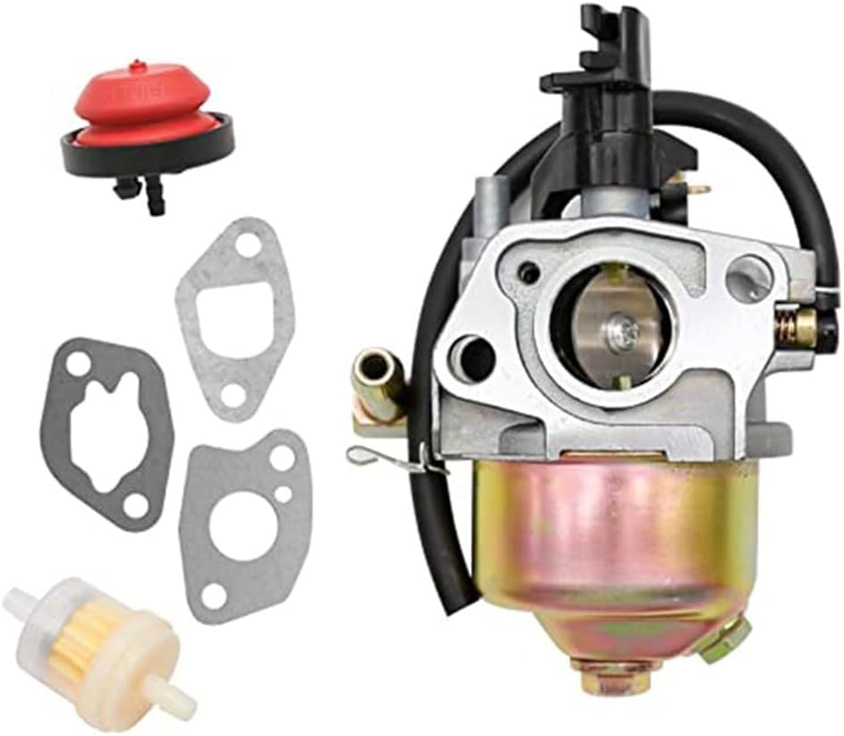 ya 26 10.21 baidi Carburetor Kit for Efficient Snow Removal Fits Models Like 170S RM2410 RM2460