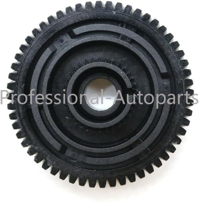 ya 4 8.24 baidi 27102413711Transfer Case Actuator Motor Gear Repair Kit for BMW X3 X5 X6 E83 E70