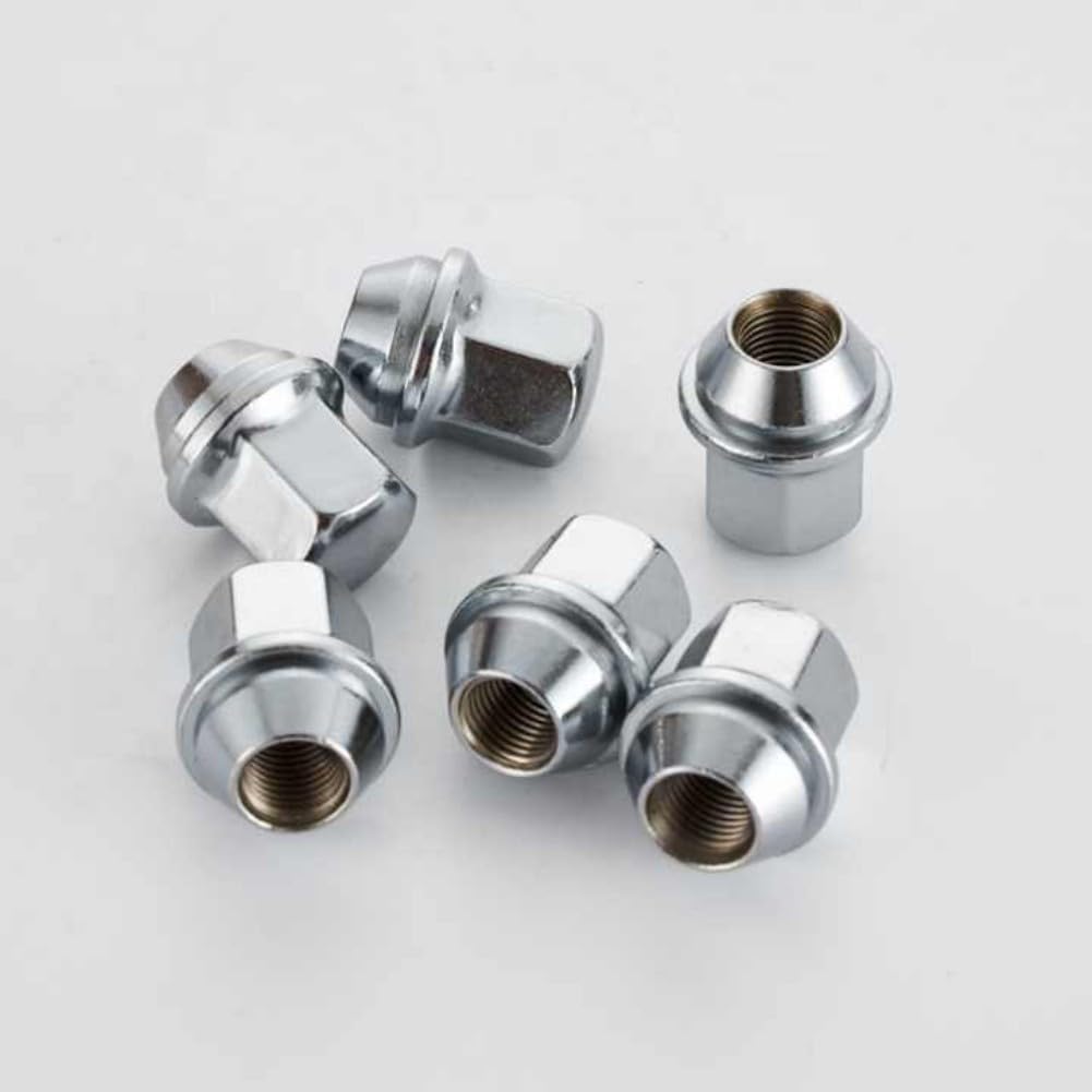 ya 5 8.10 Lug Nuts for Dodge for Ram 2500 3500 2012-2023
