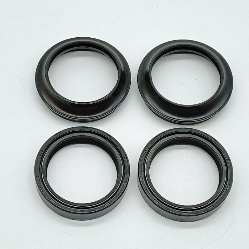 ya 13 9.15 baidi Juego de sello y limpiaparabrisas de horquilla para for Honda ST1100A 96-01/XL1000VA 04-13/VFR750R RC30 1990-