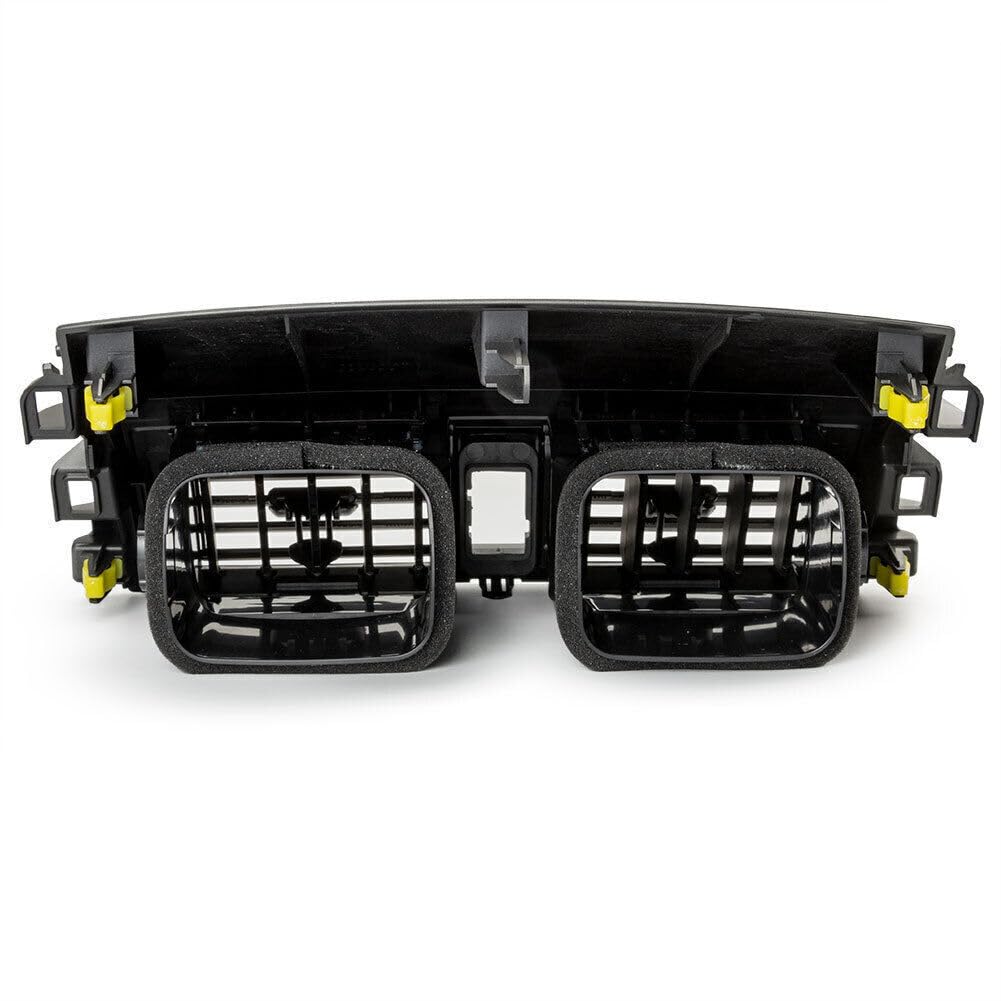ya 6 8.14 Center Dash Air Conditioning Socket Ventilation Panel for Toyota for Corolla 2008-2011 2012 2013