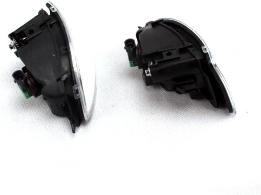 ya 2 8.15 LED fog light with bumper switch wiring harness and wire kit suitable for Honda Civic 2004-2005