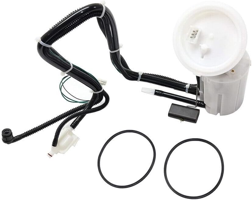 ya 4 8.8.2 16117373503 Electric fuel pump module assembly for BMW 525i 525xi 528i 528xi